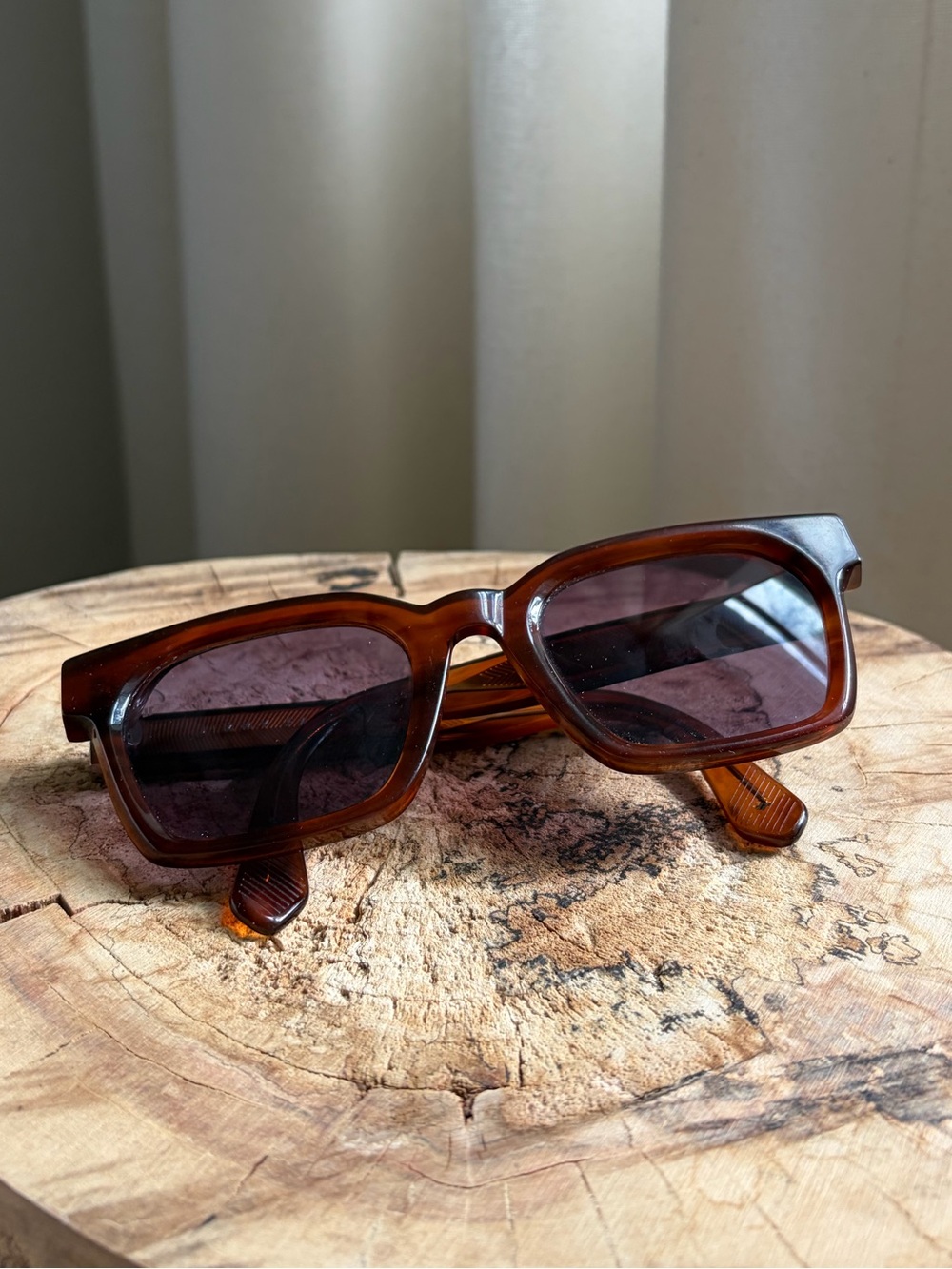 Jimmy Fairly sunglasses